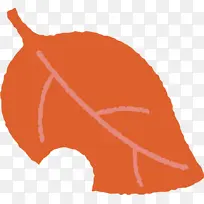 橘子叶-空若网 橘子叶-空若网