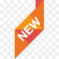 橙色 线条 标志-空若网 橙色 线条 标志-空若网