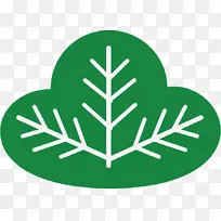 绿色 叶子 草-空若网 绿色 叶子 草-空若网