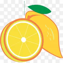 黄色 橙色 柑橘-空若网 黄色 橙色 柑橘-空若网