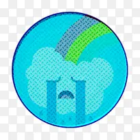 阿凡达图标 云图标 哭泣图标-空若网 阿凡达图标 云图标 哭泣图标-空若网