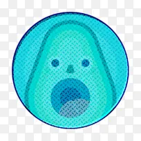 头像图标 鳄梨图标 食物图标-空若网 头像图标 鳄梨图标 食物图标-空若网