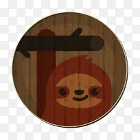 阿凡达图标 棕色 木材-空若网 阿凡达图标 棕色 木材-空若网