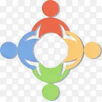 符号 圆圈 标志-空若网 符号 圆圈 标志-空若网