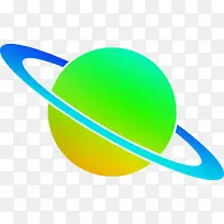 绿色 线条 标志-空若网 绿色 线条 标志-空若网