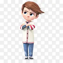 卡通 儿童 动画-空若网 卡通 儿童 动画-空若网