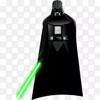 阿纳金天行者莱娅奥加纳西斯剪贴画-达斯维德-空若网 阿纳金天行者莱娅奥加纳西斯剪贴画-达斯维德-空若网