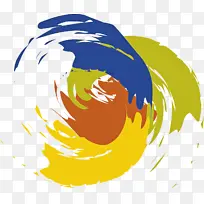 黄色 标志-空若网 黄色 标志-空若网