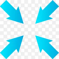 蓝色 绿松石色 线条-空若网 蓝色 绿松石色 线条-空若网