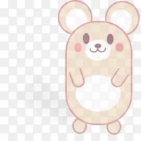 卡通 粉色 鼻子-空若网 卡通 粉色 鼻子-空若网