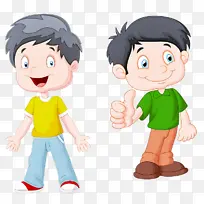 卡通 动画 儿童-空若网 卡通 动画 儿童-空若网