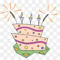 蛋糕装饰用品生日蜡烛-空若网 蛋糕装饰用品生日蜡烛-空若网