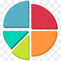 图表 标志 圆圈-空若网 图表 标志 圆圈-空若网