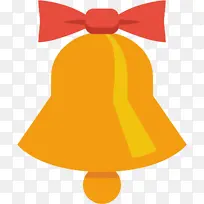 黄色 铃铛 橙色-空若网 黄色 铃铛 橙色-空若网