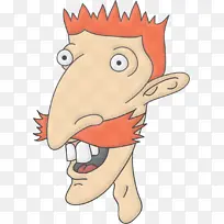 卡通 鼻子 头-空若网 卡通 鼻子 头-空若网