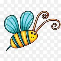 昆虫 膜状昆虫 蜜蜂-空若网 昆虫 膜状昆虫 蜜蜂-空若网