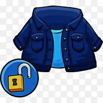 蓝色 钴蓝色 服装-空若网 蓝色 钴蓝色 服装-空若网