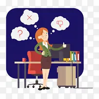 卡通 对话-空若网 卡通 对话-空若网