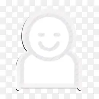 化身图标 通用图标 人类图标-空若网 化身图标 通用图标 人类图标-空若网