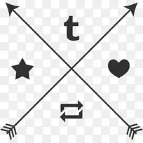 文字 线条 对称-空若网 文字 线条 对称-空若网