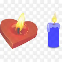 蜡烛 生日蜡烛 照明-空若网 蜡烛 生日蜡烛 照明-空若网