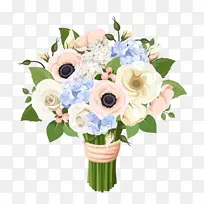 花卉 花束 切花-空若网 花卉 花束 切花-空若网