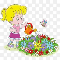 卡通 儿童 快乐-空若网 卡通 儿童 快乐-空若网