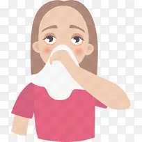 脸 卡通 鼻子-空若网 脸 卡通 鼻子-空若网