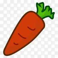 胡萝卜 蔬菜 食品-空若网 胡萝卜 蔬菜 食品-空若网