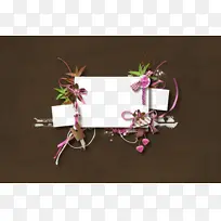 粉色 树枝 灯光-空若网 粉色 树枝 灯光-空若网