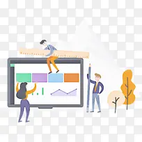 动画 商业 图表-空若网 动画 商业 图表-空若网