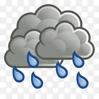 云 气象现象 标志-空若网 云 气象现象 标志-空若网