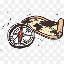 时钟 标志 车辆-空若网 时钟 标志 车辆-空若网