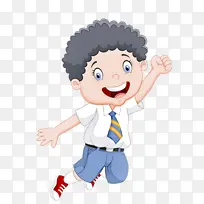 卡通 男性 手指-空若网 卡通 男性 手指-空若网