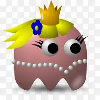 卡通 微笑 皇冠-空若网 卡通 微笑 皇冠-空若网