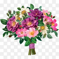 花 花束 开花植物-空若网 花 花束 开花植物-空若网