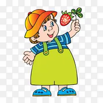 卡通 孩子 手指-空若网 卡通 孩子 手指-空若网