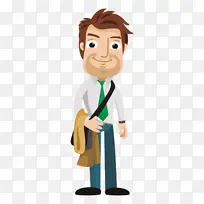 卡通 动画 虚构人物-空若网 卡通 动画 虚构人物-空若网