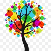 植物 平面设计-空若网 植物 平面设计-空若网