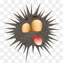 卡通 眼睛 标志-空若网 卡通 眼睛 标志-空若网