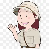 卡通 手指 头饰-空若网 卡通 手指 头饰-空若网