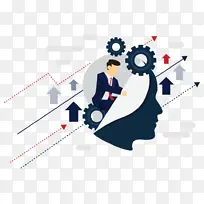 标志 平面设计 手势-空若网 标志 平面设计 手势-空若网