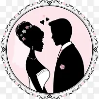 爱情 剪影 浪漫-空若网 爱情 剪影 浪漫-空若网