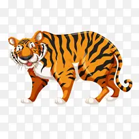 老虎 孟加拉虎 野生动物-空若网 老虎 孟加拉虎 野生动物-空若网