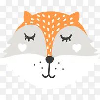 鼻子 卡通 胡须-空若网 鼻子 卡通 胡须-空若网