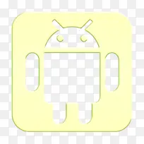 安卓图标 按钮图标 手机图标-空若网 安卓图标 按钮图标 手机图标-空若网