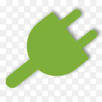 绿色 手指 手-空若网 绿色 手指 手-空若网