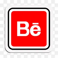 媒体图标 社交图标 线条-空若网 媒体图标 社交图标 线条-空若网