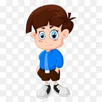 卡通 动画 虚构人物-空若网 卡通 动画 虚构人物-空若网