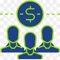 线 电蓝 标志-空若网 线 电蓝 标志-空若网